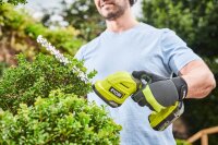 Ryobi RY18GSA-0 Akku-Gras- und Strauchschere Schere ONE+ Solo-Ger&auml;t 18V