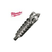 Milwaukee Hammerbohrer Bohrer SDS-MAX 12x540mm 4932352751