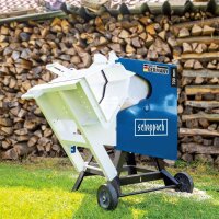 Scheppach HS720 Wippkreissäge Kreissäge HW-Sägeblatt Schutzklappe 230V 3,0kW