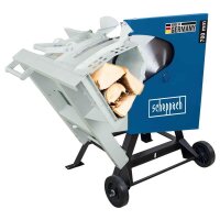 Scheppach HS720 Wippkreissäge Kreissäge HW-Sägeblatt Schutzklappe 230V 3,0kW