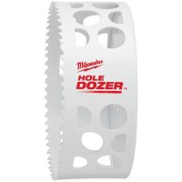 Milwaukee Lochsäge Bi-Metall 114mm HOLE DOZER 1...