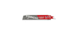 Milwaukee Säbelsägeblatt 150x7 mm TORCH HM 5erPack