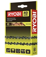 Ryobi RAC228 Kettens&auml;gekette S&auml;gekette Kette 40cm 16` f&uuml;r RCS4640C Kettens&auml;ge