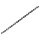 Ryobi RAC228 Kettens&auml;gekette S&auml;gekette Kette 40cm 16` f&uuml;r RCS4640C Kettens&auml;ge
