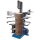 Scheppach Compact 8t Holzspalter Spalter 400V 3500W max. Spaltgut 1070x350mm