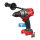 Milwaukee M18ONEDD3-0X Akku-Bohrschrauber