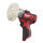 Milwaukee M12BPS-0 Akku-Minipolierer 12V 4933447791