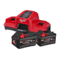 Milwaukee M18FORGENRG-602 KIT 18 V