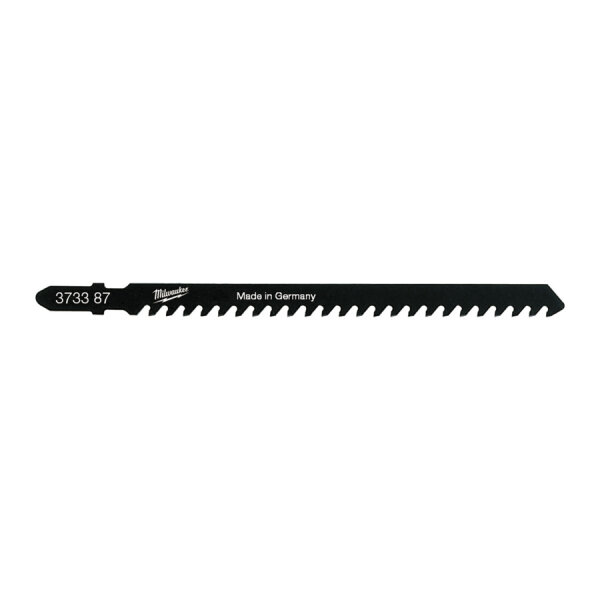 Milwaukee Stichsägeblatt Sägeblatt 105/4,2 mm T341HM 1 Stück