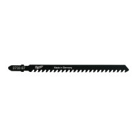 Milwaukee Stichsägeblatt Sägeblatt 105/4,2 mm...