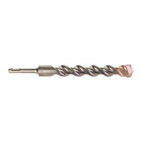 Milwaukee Hammerbohrer SDS+ 26x250mm M2 4932344310