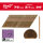 Milwaukee D-Kopf-Nägel 34° 75mm RS SC2 2200 Stück