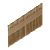 Milwaukee D-Kopf-Nägel 34° 90mm RS SC2 2200...