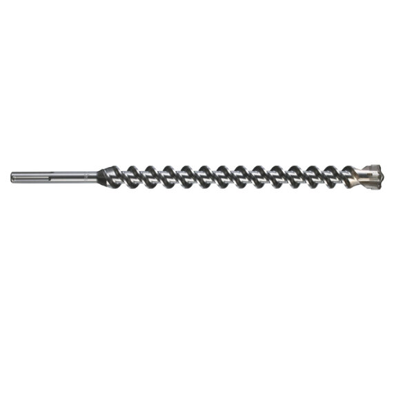 Milwaukee Hammerbohrer Bohrer 38x570mm 1 Stück