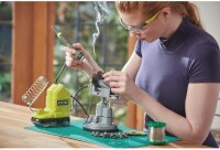 Ryobi RSI18-0 Akku-L&ouml;tkolben L&ouml;tstation 480&deg;C 18V ONE+ 5133005450