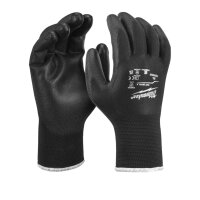 Milwaukee Universal Arbeitshands. Kl.1 9/L (12 Stk)...