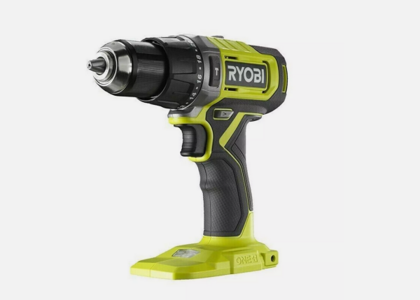 Ryobi RPD18-0 ONE+ Akku-Schlagbohrschrauber Bohrschrauber Solo 18V ONE+