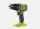 Ryobi RPD18-0 ONE+ Akku-Schlagbohrschrauber Bohrschrauber Solo 18V ONE+
