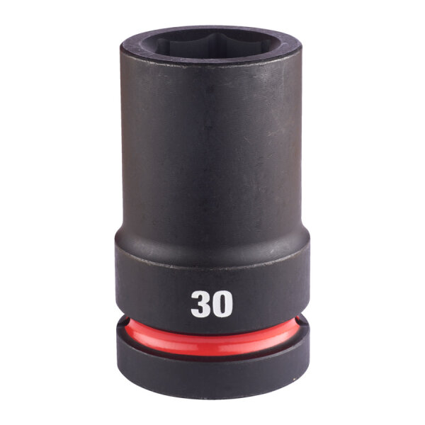 Milwaukee SHOCKWAVE Schlagnuss 1` 30x92mm