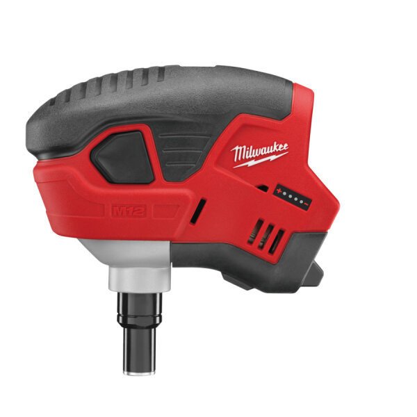 Milwaukee C12PN-0 Akku-Faustnagler Nagler 12V Solo