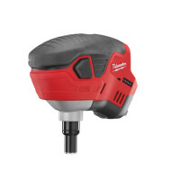 Milwaukee C12PN-0 Akku-Faustnagler Nagler 12V Solo