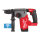 Milwaukee M18ONEFHX-0X AKKU-KOMBIHAMMER XXX