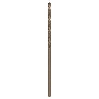 BOSCH Metallbohrer HSS-Co DIN 338 2 x 29 x 49 mm -...