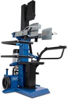 Scheppach Compact 10t Holzspalter stehend 400V 3,5kW max. Spaltgut 1070x750mm