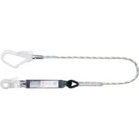 Kratos FA3050315 Bandfalld&auml;mpfer aus Kernmantelseil...