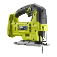 Ryobi RJS18-0 Akku-Stichs&auml;ge S&auml;ge 18V ONE+ 25mm Hubl&auml;nge Solo-Ger&auml;t