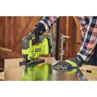 Ryobi RJS18-0 Akku-Stichs&auml;ge S&auml;ge 18V ONE+ 25mm Hubl&auml;nge Solo-Ger&auml;t