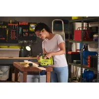 Ryobi RJS18-0 Akku-Stichs&auml;ge S&auml;ge 18V ONE+ 25mm Hubl&auml;nge Solo-Ger&auml;t