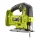 Ryobi RJS18-0 Akku-Stichs&auml;ge S&auml;ge 18V ONE+ 25mm Hubl&auml;nge Solo-Ger&auml;t