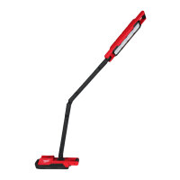 Milwaukee M18ABL-0 Akku-Serviceleuchte XXX 4058546513078