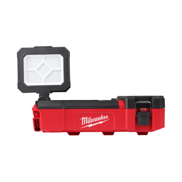 Milwaukee M12POAL-0 Akku-Packout Leuchte XXX 4058546407582