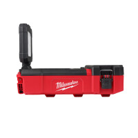 Milwaukee M12POAL-0 Akku-Packout Leuchte XXX 4058546407582