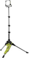 Ryobi R18TL-0 Akku-Stativlampe LED 2700Lumen 18V Solo 5133004854