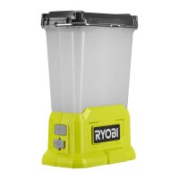 Ryobi RLL18-0 Akku-LED-Lampe Laterne Outdoor Camping 5133005386