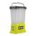 Ryobi RLL18-0 Akku-LED-Lampe Laterne Outdoor Camping 5133005386