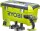 Ryobi R18DD3-220T 18V ONE+ Akku-Bohrschrauber Set mit 2x 2Ah Akkus und Ladeger&auml;t