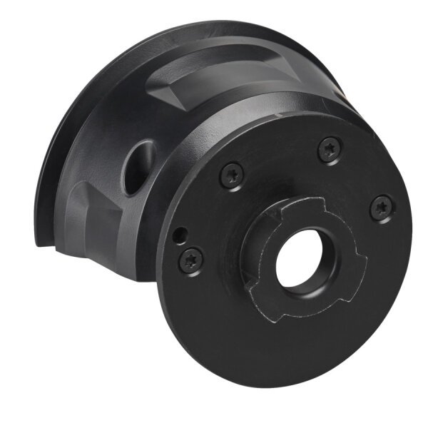 Milwaukee Verbindungsplatte für Autofeed kompatibel mit allen M18FFSDC Trommeln