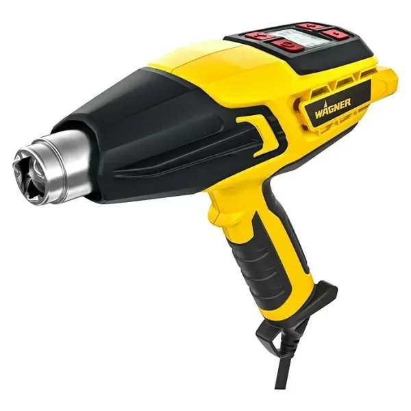 Wagner Furno 700 Hei&szlig;luftpistole Hei&szlig;luftgebl&auml;se 2000W 820L/min