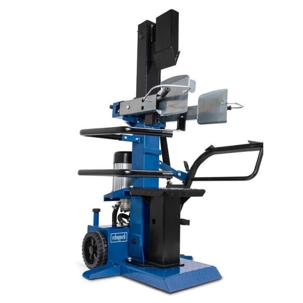 Scheppach Compact 10t Holzspalter stehend 230V 3150W max. Spaltgut 1070x750mm