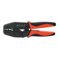 Holex Crimpzange f&uuml;r Leiterquerschnitt 1,5 -...