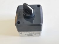 Schneider XALD01SG00542 Electric Leergeh&auml;use Harmony Kunststoff 1 Bohrung 22 mm