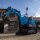 Scheppach EXC815 Mini-Bagger Benzin 2330mm Grabweite 8,5PS Kettenantrieb