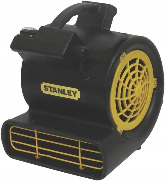 Stanley ST700DRE Bodentrockner Heizung Ventilator L&uuml;fter Trockner
