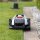 Gomag GO-MR300 Rasenm&auml;hroboter M&auml;hroboter M&auml;her Regensensor bis 300m&sup2; 20V