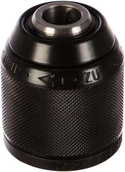 Milwaukee Schnellspannbohrfutter Chuck Extra50-RV13 1,5-13mm 9/16&quot;-18 4931454827