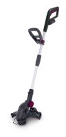 Gomag GO-RT300 Akku-Rasentrimmer Trimmer 20V 30cm Schnittbreite inkl. Zubeh&ouml;r